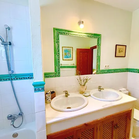 Holiday home Olivos *