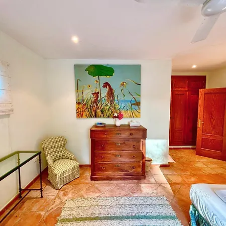 Holiday home Olivos Ronda