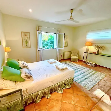 Holiday home Olivos *