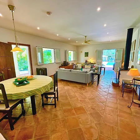 Holiday home Olivos Ronda