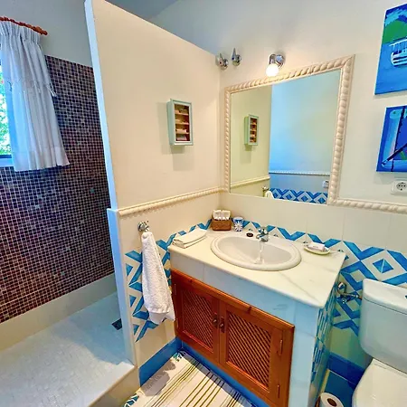 Holiday home Olivos *