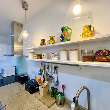 Holiday home Olivos Ronda