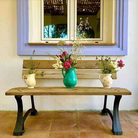 Olivos Holiday home *