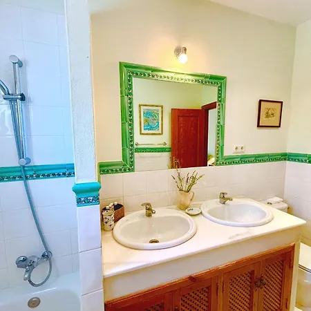 Olivos Holiday home *