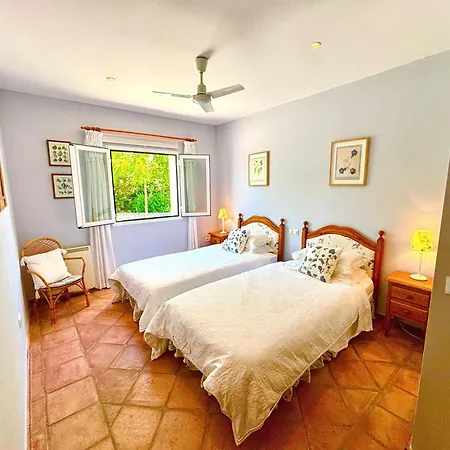 Holiday home Olivos Ronda
