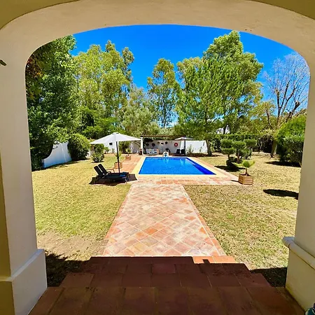 Olivos Holiday home