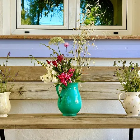 Holiday home Olivos Ronda