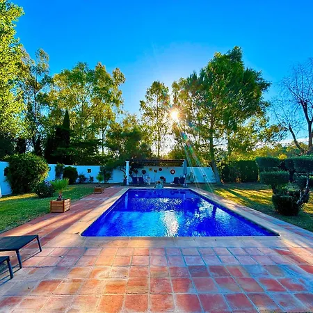 Olivos Holiday home