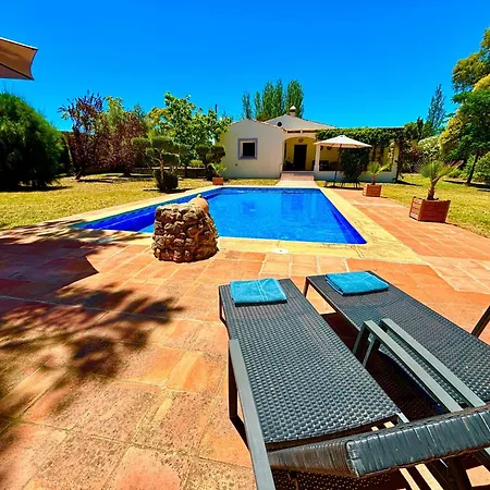 Olivos Holiday home
