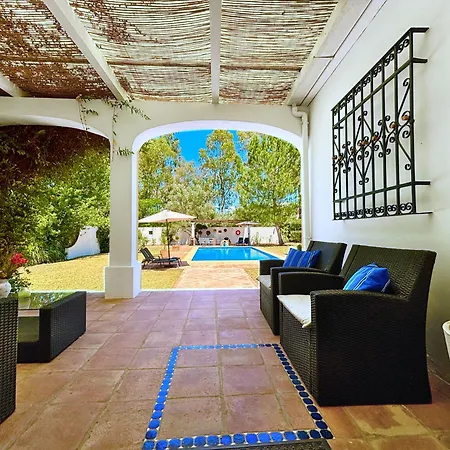 Olivos Holiday home *