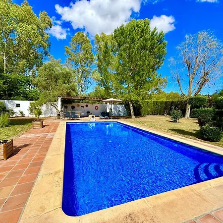 Olivos Holiday home *